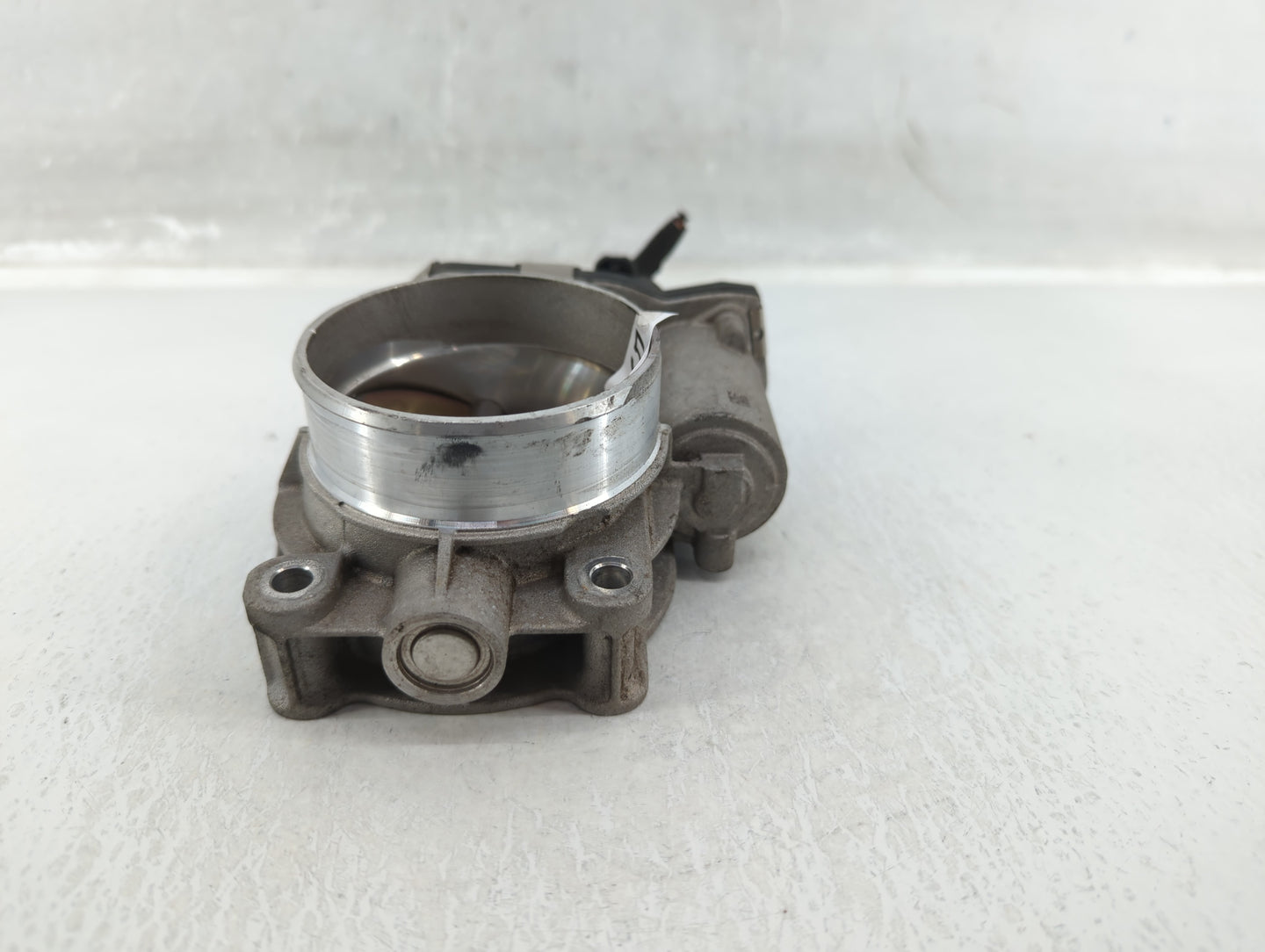 2016-2021 Chevrolet Express 2500 Throttle Body P/N:12676296AA Fits Fits 2014 2015 2016 2017 2018 2019 2020 2021 2022 OEM Use