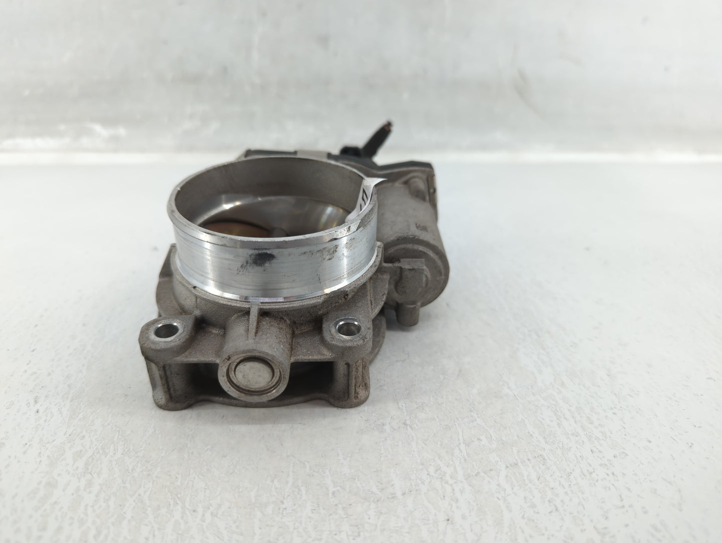 2016-2021 Chevrolet Express 2500 Throttle Body P/N:12676296AA Fits Fits 2014 2015 2016 2017 2018 2019 2020 2021 2022 OEM Use