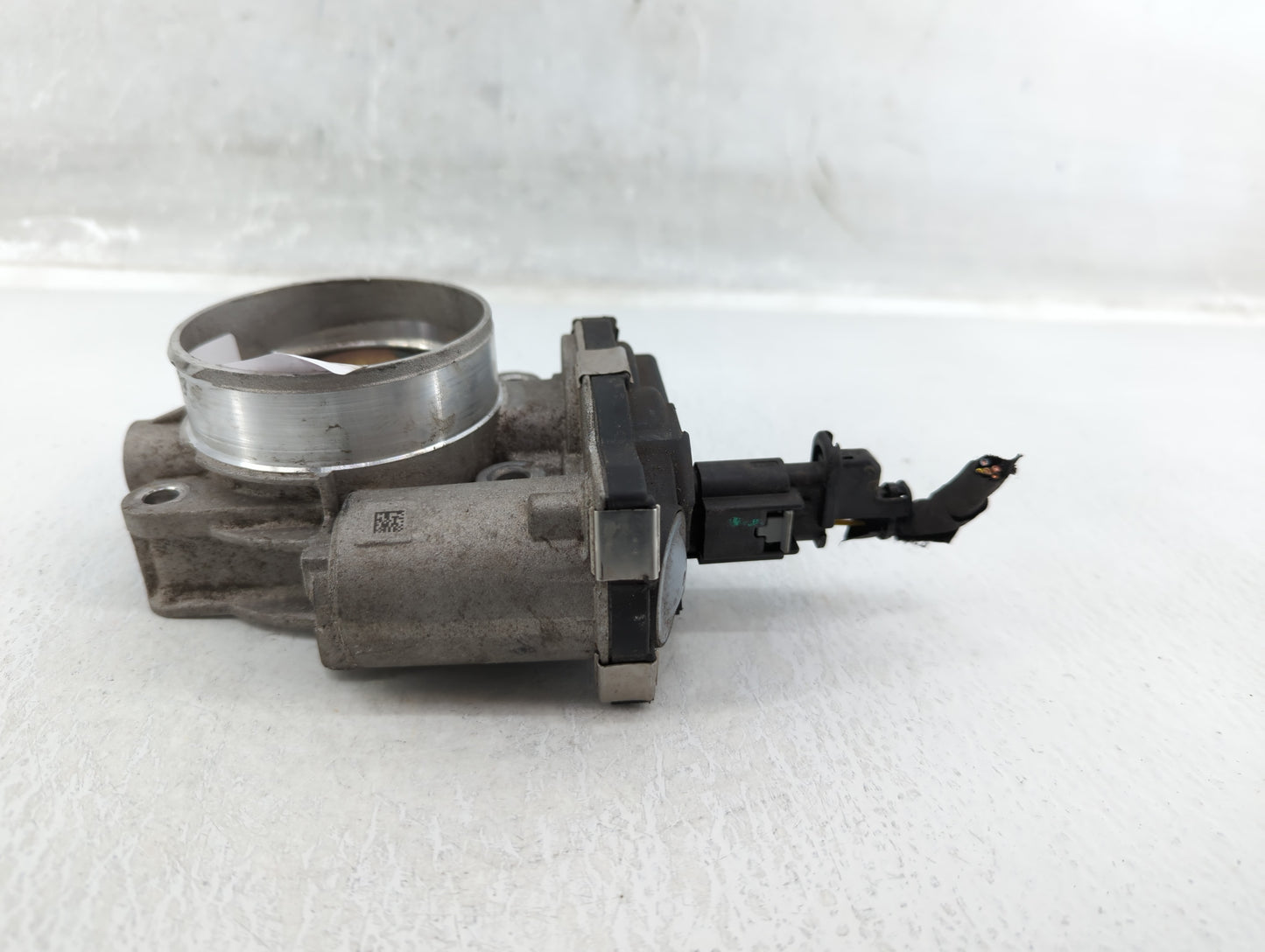 2016-2021 Chevrolet Express 2500 Throttle Body P/N:12676296AA Fits Fits 2014 2015 2016 2017 2018 2019 2020 2021 2022 OEM Use