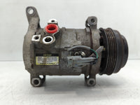 2017-2021 Chevrolet Express 2500 Air Conditioning A/c Ac Compressor Oem - Oemusedautoparts1.com