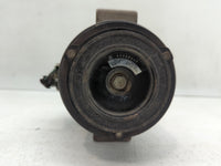 2017-2021 Chevrolet Express 2500 Air Conditioning A/c Ac Compressor Oem - Oemusedautoparts1.com