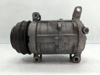 2017-2021 Chevrolet Express 2500 Air Conditioning A/c Ac Compressor Oem - Oemusedautoparts1.com