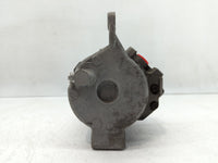 2017-2021 Chevrolet Express 2500 Air Conditioning A/c Ac Compressor Oem - Oemusedautoparts1.com