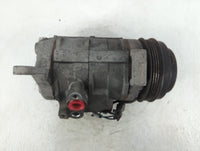 2017-2021 Chevrolet Express 2500 Air Conditioning A/c Ac Compressor Oem - Oemusedautoparts1.com