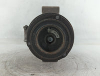 2017-2021 Chevrolet Express 2500 Air Conditioning A/c Ac Compressor Oem - Oemusedautoparts1.com