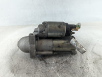 2009-2017 Chevrolet Express 2500 Car Starter Motor Solenoid OEM P/N:1263761 Fits Fits 2009 2010 2011 2012 2013 2014 2015 201