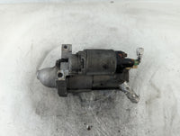 2009-2017 Chevrolet Express 2500 Car Starter Motor Solenoid OEM P/N:1263761 Fits Fits 2009 2010 2011 2012 2013 2014 2015 201