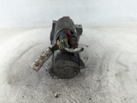 2009-2017 Chevrolet Express 2500 Car Starter Motor Solenoid OEM P/N:1263761 Fits Fits 2009 2010 2011 2012 2013 2014 2015 201