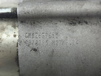 2009-2017 Chevrolet Express 2500 Car Starter Motor Solenoid OEM P/N:1263761 Fits Fits 2009 2010 2011 2012 2013 2014 2015 201