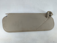 2003-2021 Chevrolet Express 2500 Sun Visor Shade Replacement Passenger Right Mirror Fits OEM Used Auto Parts - Oemusedautopa