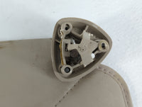 2003-2021 Chevrolet Express 2500 Sun Visor Shade Replacement Passenger Right Mirror Fits OEM Used Auto Parts - Oemusedautopa