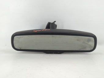 compare product 2000-2018 Chevrolet Express 2500 Interior Rear View Mirror Replacement OEM Fits OEM Used Auto Parts