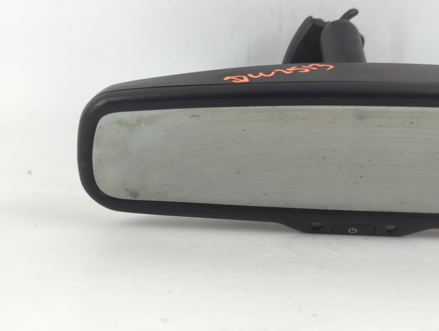 2000-2018 Chevrolet Express 2500 Interior Rear View Mirror Replacement OEM Fits OEM Used Auto Parts - Oemusedautoparts1.com