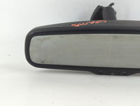 2000-2018 Chevrolet Express 2500 Interior Rear View Mirror Replacement OEM Fits OEM Used Auto Parts - Oemusedautoparts1.com