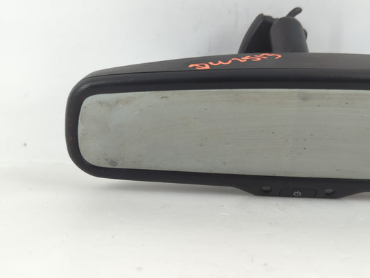 2000-2018 Chevrolet Express 2500 Interior Rear View Mirror Replacement OEM Fits OEM Used Auto Parts