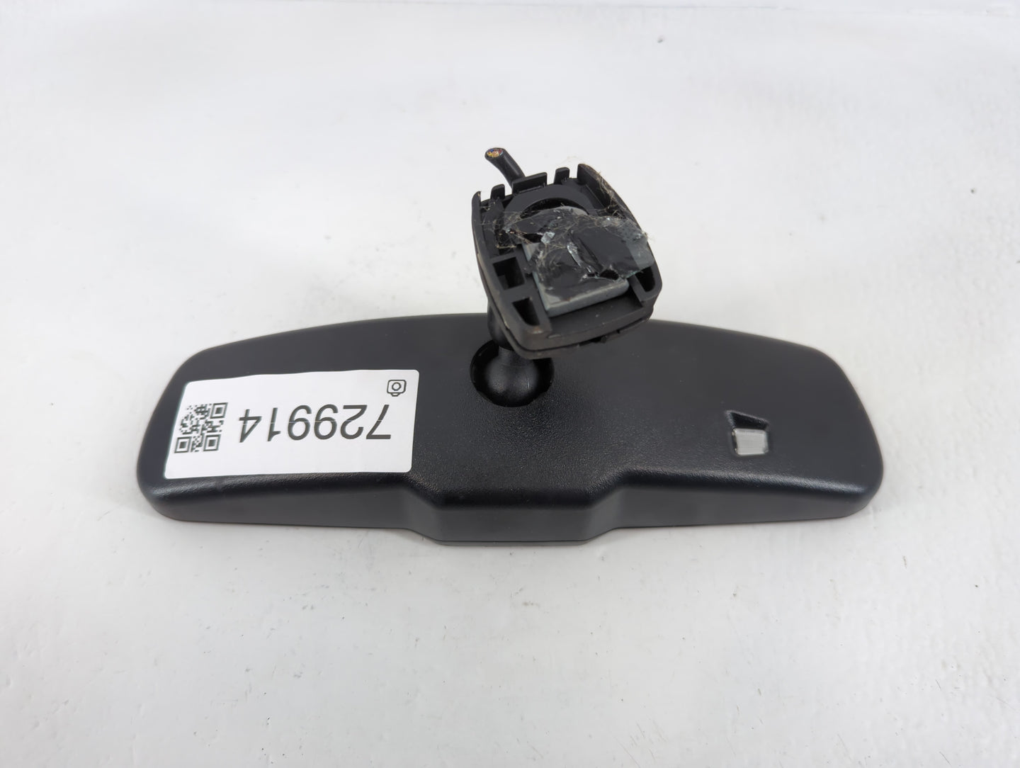 2000-2018 Chevrolet Express 2500 Interior Rear View Mirror Replacement OEM Fits OEM Used Auto Parts - Oemusedautoparts1.com