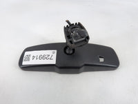 2000-2018 Chevrolet Express 2500 Interior Rear View Mirror Replacement OEM Fits OEM Used Auto Parts - Oemusedautoparts1.com