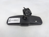 2000-2018 Chevrolet Express 2500 Interior Rear View Mirror Replacement OEM Fits OEM Used Auto Parts - Oemusedautoparts1.com