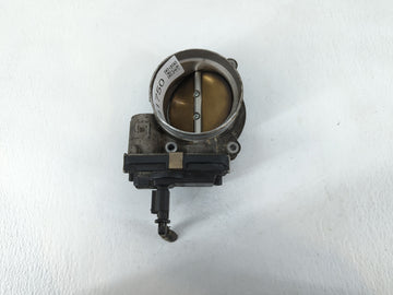 2016-2021 Chevrolet Express 2500 Throttle Body P/N:12678312 Fits Fits 2014 2015 2016 2017 2018 2019 2020 2021 2022 OEM Used 