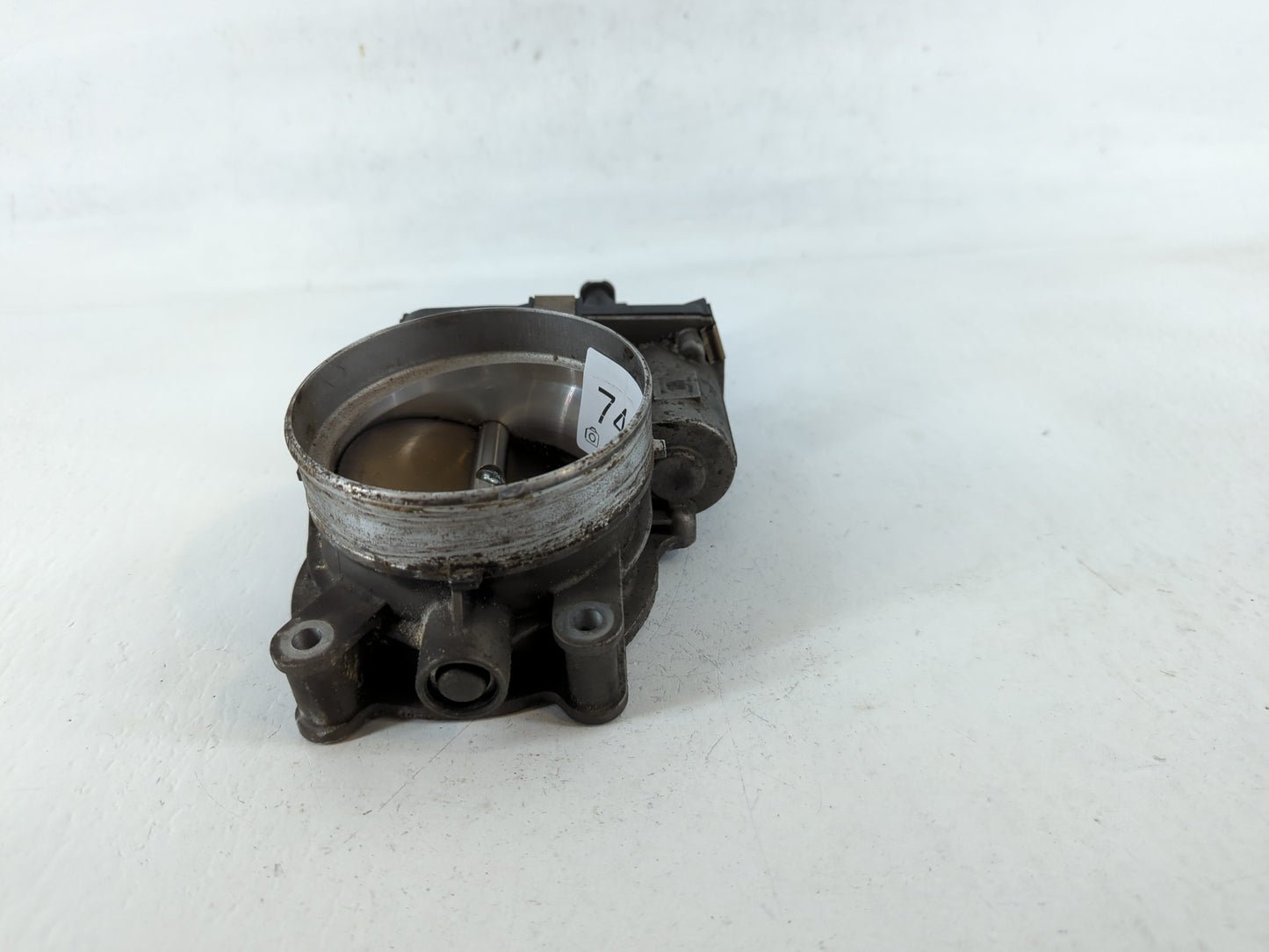 2016-2021 Chevrolet Express 2500 Throttle Body P/N:12678312 Fits Fits 2014 2015 2016 2017 2018 2019 2020 2021 2022 OEM Used 