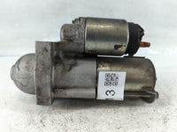 2009-2017 Chevrolet Express 2500 Car Starter Motor Solenoid OEM P/N:GM12637615 Fits OEM Used Auto Parts - Oemusedautoparts1.