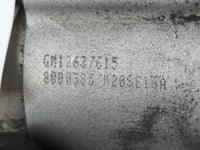 2009-2017 Chevrolet Express 2500 Car Starter Motor Solenoid OEM P/N:GM12637615 Fits OEM Used Auto Parts - Oemusedautoparts1.