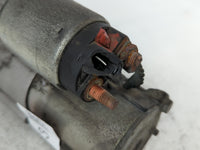 2009-2017 Chevrolet Express 2500 Car Starter Motor Solenoid OEM P/N:GM12637615 Fits OEM Used Auto Parts - Oemusedautoparts1.