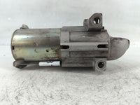 2009-2017 Chevrolet Express 2500 Car Starter Motor Solenoid OEM P/N:GM12637615 Fits OEM Used Auto Parts - Oemusedautoparts1.