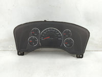 2017 Chevrolet Express 2500 Van Instrument Cluster Speedometer Gauges P/N:28586583 84294385 Miles: Fits OEM Used Auto Parts 
