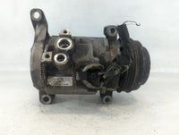 2017-2021 Chevrolet Express 3500 Air Conditioning A/c Ac Compressor Oem - Oemusedautoparts1.com