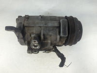 2017-2021 Chevrolet Express 3500 Air Conditioning A/c Ac Compressor Oem - Oemusedautoparts1.com