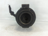 2017-2021 Chevrolet Express 3500 Air Conditioning A/c Ac Compressor Oem - Oemusedautoparts1.com