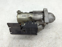 2016-2020 Chevrolet Express 3500 Car Starter Motor Solenoid OEM P/N:12637617 Fits OEM Used Auto Parts - Oemusedautoparts1.co