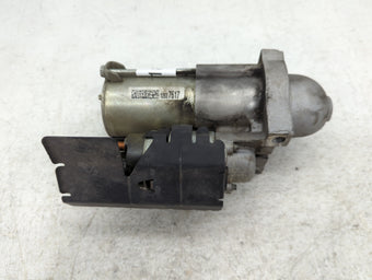 compare product 2016-2020 Chevrolet Express 3500 Car Starter Motor Solenoid OEM P/N:12637617 Fits OEM Used Auto Parts