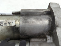 2016-2020 Chevrolet Express 3500 Car Starter Motor Solenoid OEM P/N:12637617 Fits OEM Used Auto Parts - Oemusedautoparts1.co