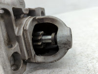 2016-2020 Chevrolet Express 3500 Car Starter Motor Solenoid OEM P/N:12637617 Fits OEM Used Auto Parts - Oemusedautoparts1.co