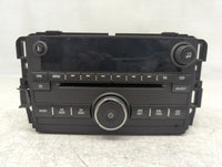 2011-2021 Chevrolet Express 3500 Radio AM FM Cd Player Receiver Replacement P/N:20968152 Fits OEM Used Auto Parts - Oemuseda