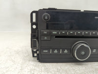 2011-2021 Chevrolet Express 3500 Radio AM FM Cd Player Receiver Replacement P/N:20968152 Fits OEM Used Auto Parts - Oemuseda