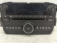 2011-2021 Chevrolet Express 3500 Radio AM FM Cd Player Receiver Replacement P/N:20968152 Fits OEM Used Auto Parts - Oemuseda