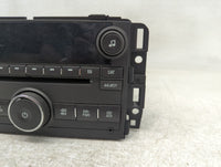 2011-2021 Chevrolet Express 3500 Radio AM FM Cd Player Receiver Replacement P/N:20968152 Fits OEM Used Auto Parts - Oemuseda