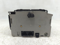2011-2021 Chevrolet Express 3500 Radio AM FM Cd Player Receiver Replacement P/N:20968152 Fits OEM Used Auto Parts - Oemuseda