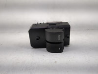 2008-2021 Chevrolet Express 3500 Master Power Window Switch Replacement Driver Side Left P/N:84075357 Fits OEM Used Auto Par
