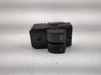 compare product 2008-2021 Chevrolet Express 3500 Master Power Window Switch Replacement Driver Side Left P/N:84075357 Fits OEM Used Auto Parts