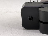 2008-2021 Chevrolet Express 3500 Master Power Window Switch Replacement Driver Side Left P/N:84075357 Fits OEM Used Auto Par