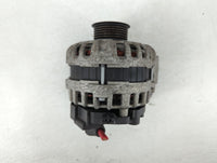 2017-2021 Chevrolet Express 3500 Alternator Replacement Generator Charging Assembly Engine OEM P/N:84206550 EL 3B-14V 110A F