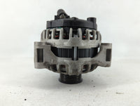 2017-2021 Chevrolet Express 3500 Alternator Replacement Generator Charging Assembly Engine OEM P/N:84206550 EL 3B-14V 110A F