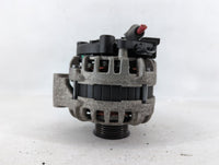 2017-2021 Chevrolet Express 3500 Alternator Replacement Generator Charging Assembly Engine OEM P/N:84206550 EL 3B-14V 110A F