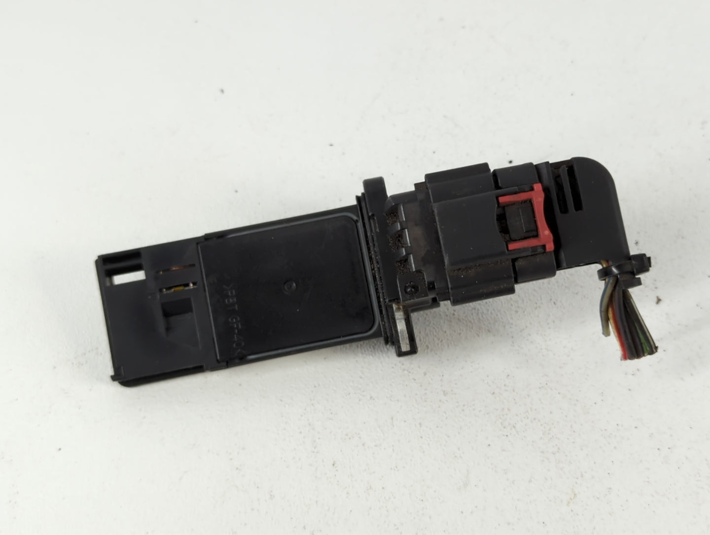 2017-2021 Chevrolet Express 3500 Mass Air Flow Meter Maf - Oemusedautoparts1.com