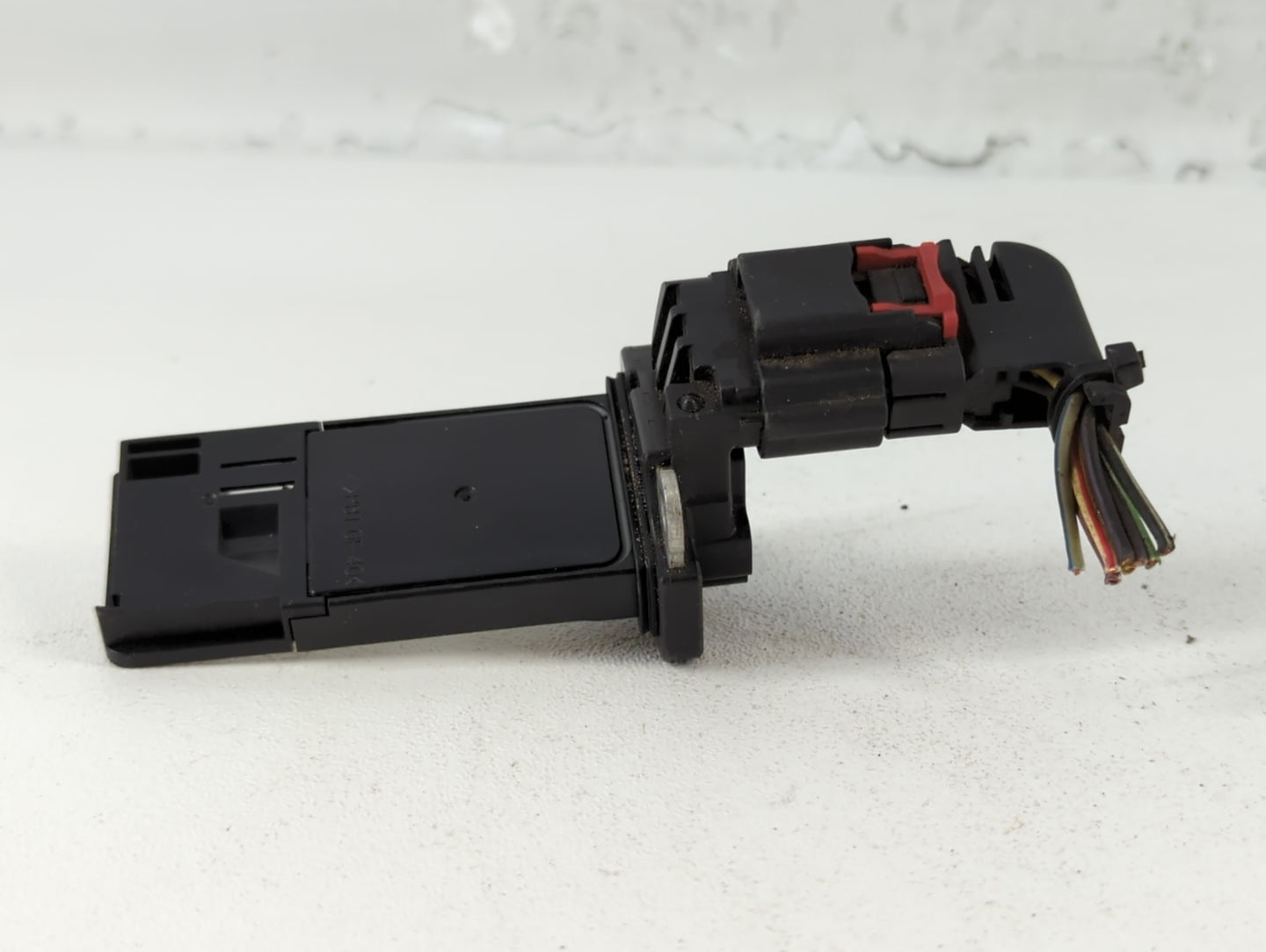 2017-2021 Chevrolet Express 3500 Mass Air Flow Meter Maf - Oemusedautoparts1.com