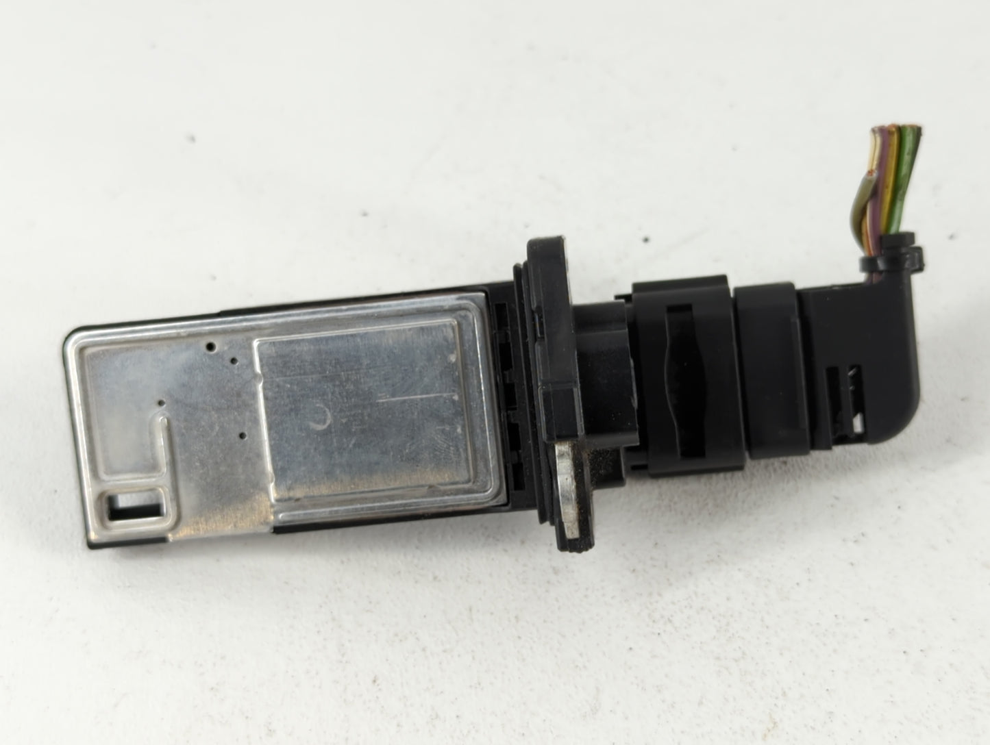 2017-2021 Chevrolet Express 3500 Mass Air Flow Meter Maf - Oemusedautoparts1.com